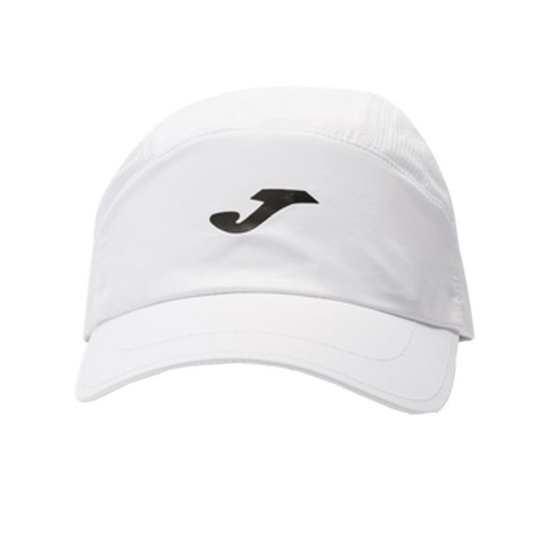 400580.200 러닝 모자 White