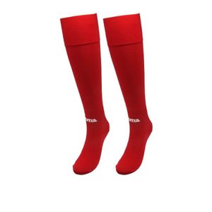 400054.600 축구 스타킹 양말 Red