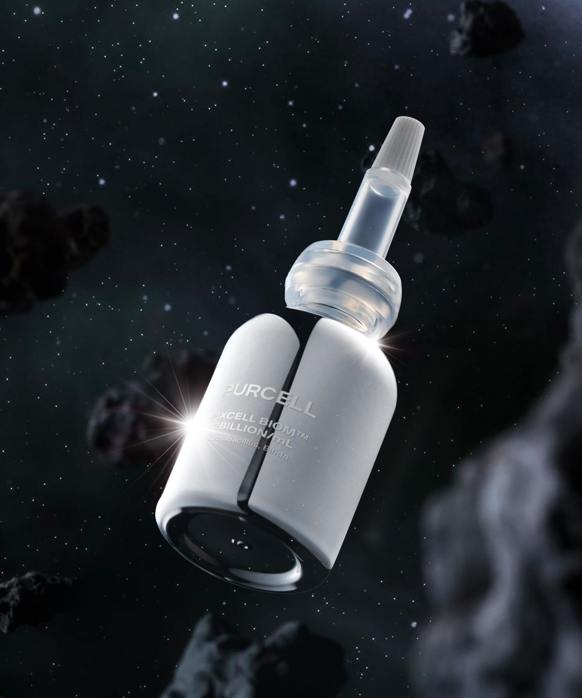 퍼셀(PURCELL) 20억/mL 픽셀바이옴™ 원액 30mL