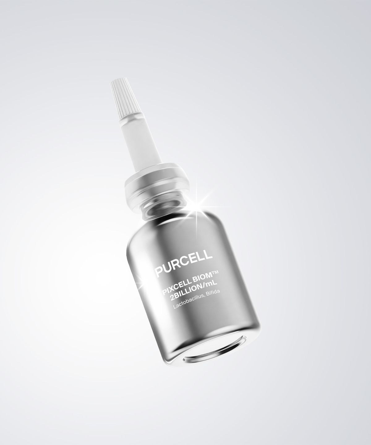퍼셀(PURCELL) 20억/mL 픽셀바이옴 원액 30mL