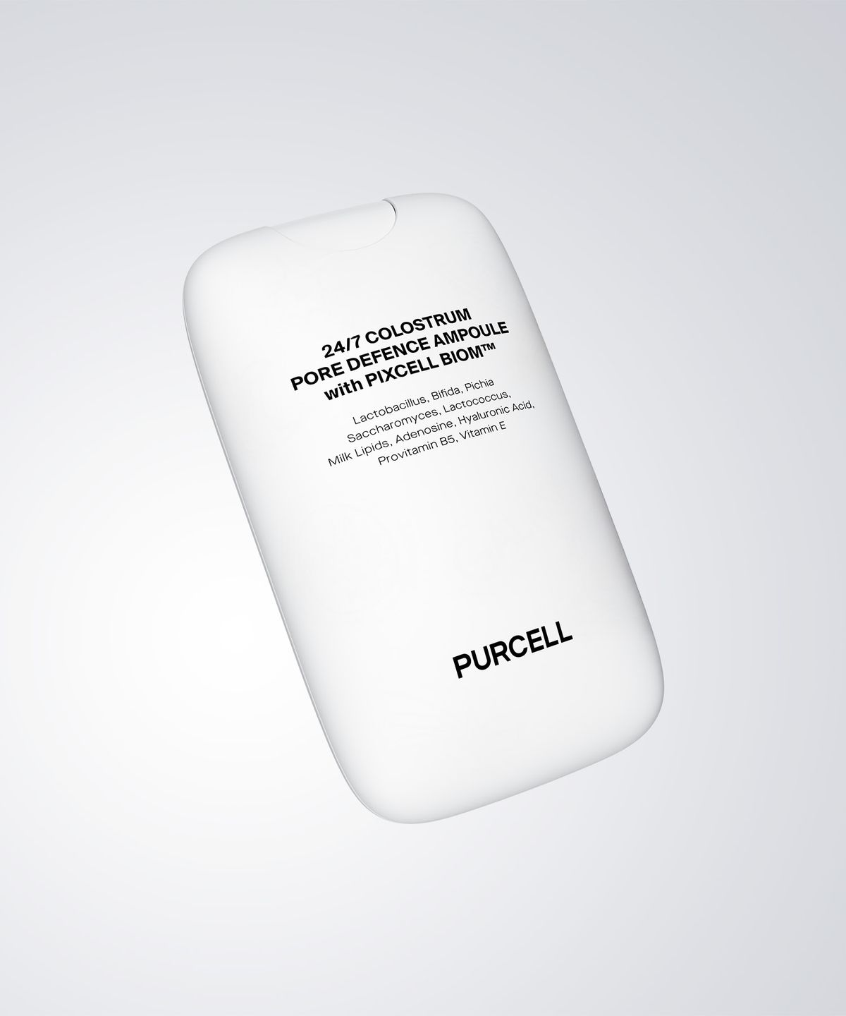 퍼셀(PURCELL) 24/7 초유 포어 디펜스 앰플 55mL