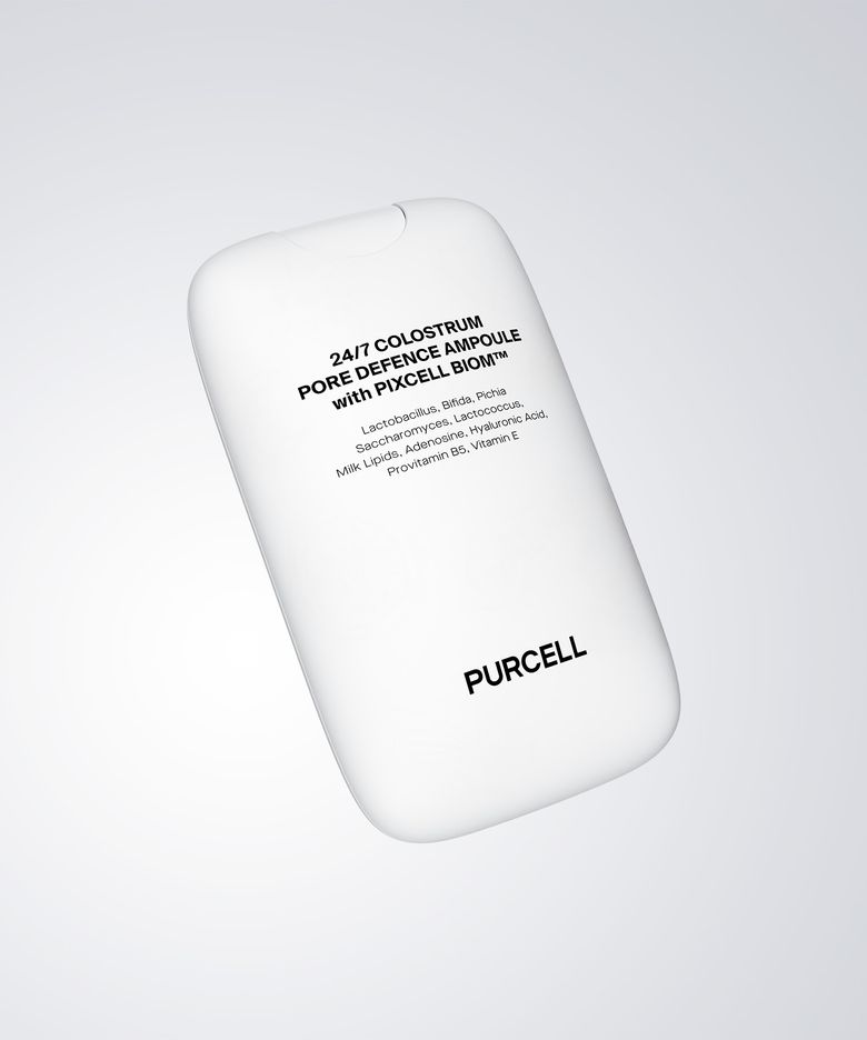 24/7 초유 포어 디펜스 앰플 55mL