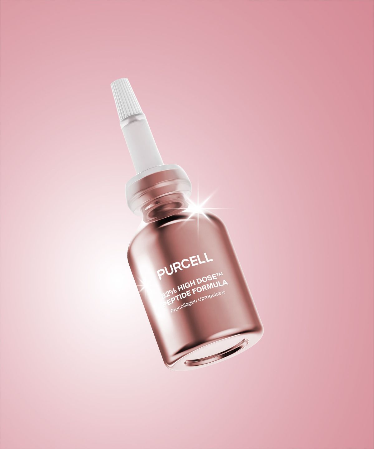 퍼셀(PURCELL) 82% 하이도즈 펩타이드 포뮬라 30mL
