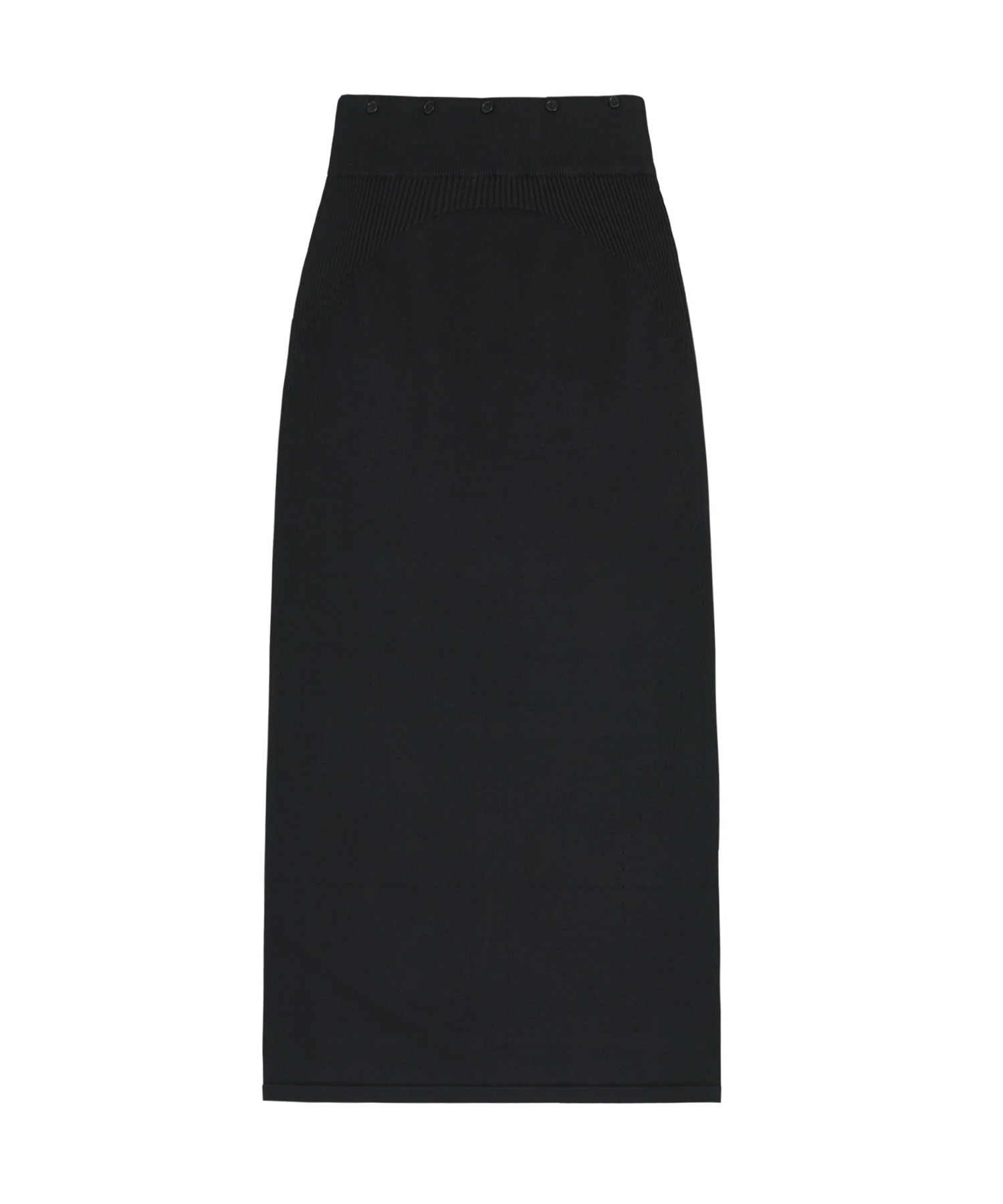 ◆ojos◆ ie Fluid Knit Skirt 01 Stone Brown 24MWi:e-KN02-SB MUSINSA | OJOS i:e Fluid Knit Skirt 01 / Stone Brown
