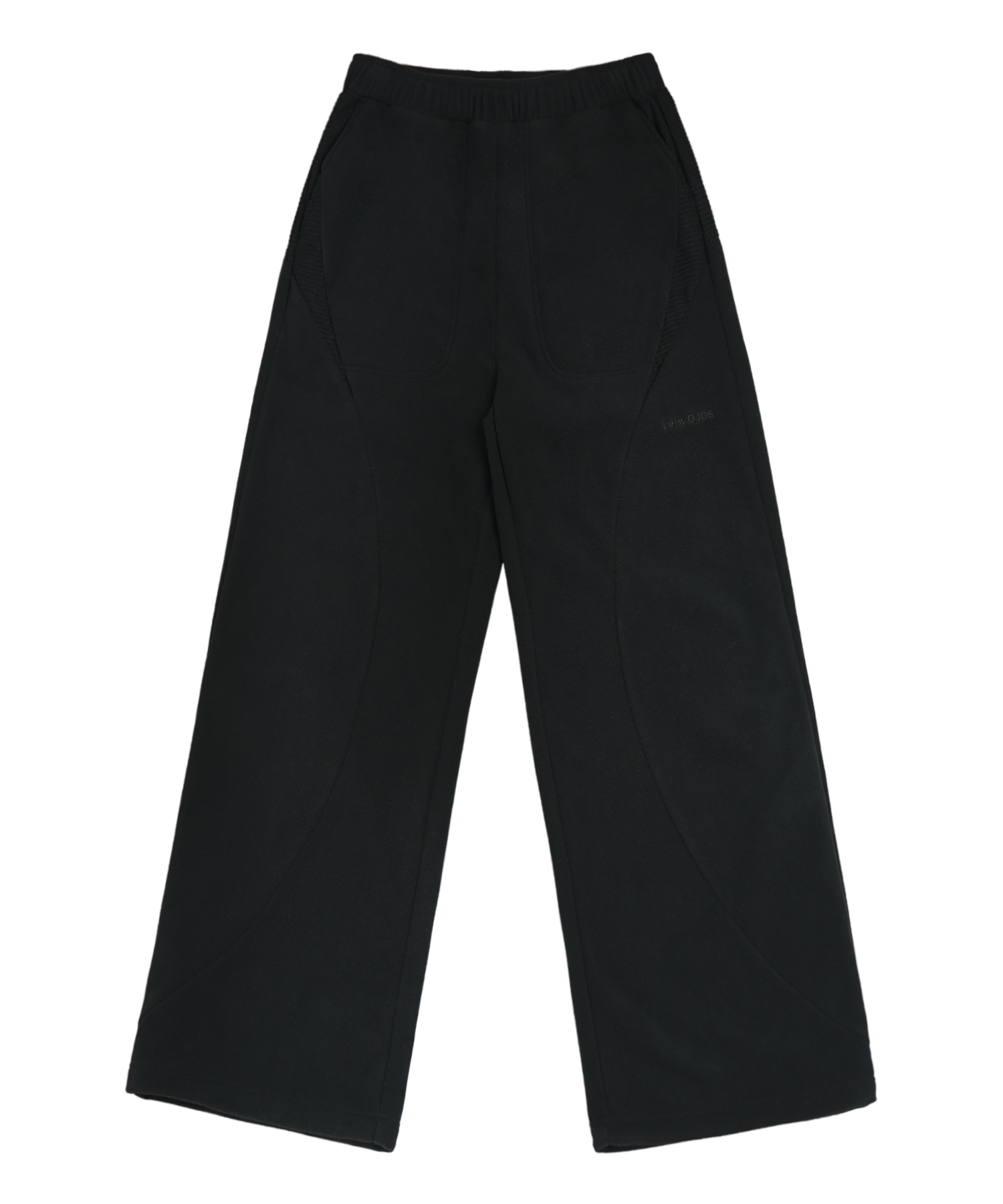◆ojos◆ ie Fluid Fleece Pants 01 Light Grey 24MWi:e-PT01-L Juniors Hydrophobic Fleece Pants | Zhik United States