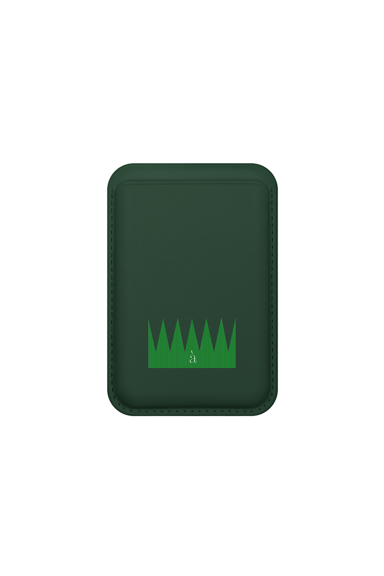 greenjump MagSafe green