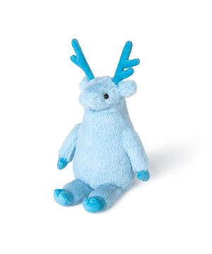 헬리 인형 - 스카이 블루 / 10002624