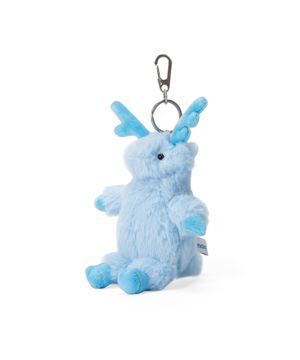 헬리 키링 - 스카이 블루 / 10003367