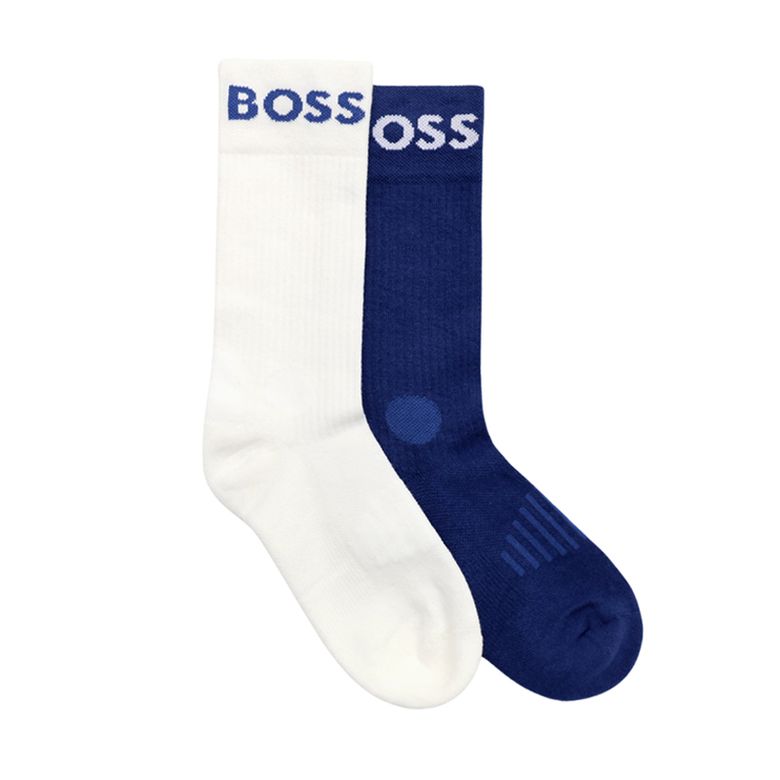 BOSS 2PP RS 스포츠 로고 CC(50467707485)