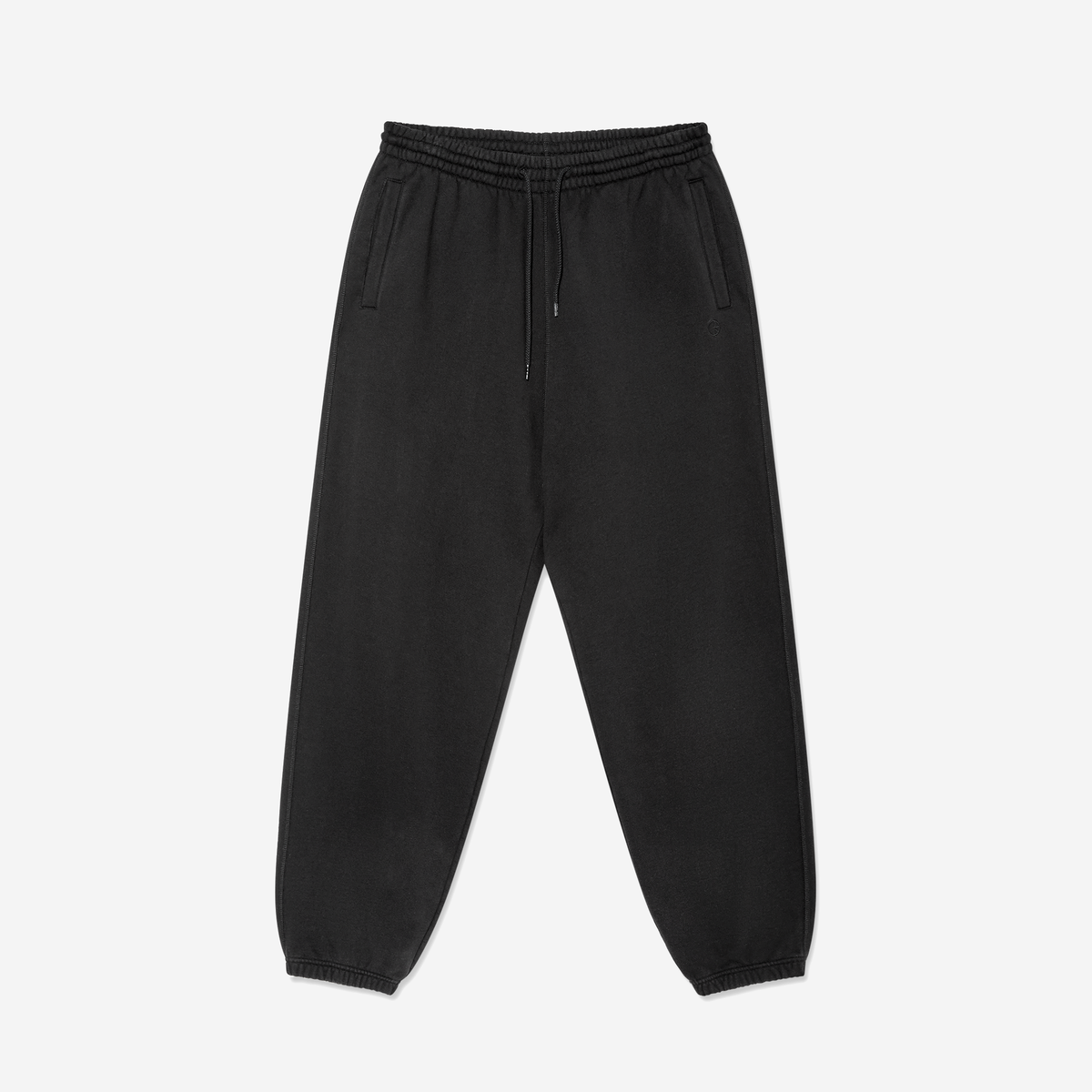폴라(POLAR) Frank Sweatpants [Black]