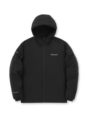 남성 프리마로프트 패딩자켓 (BLACK)