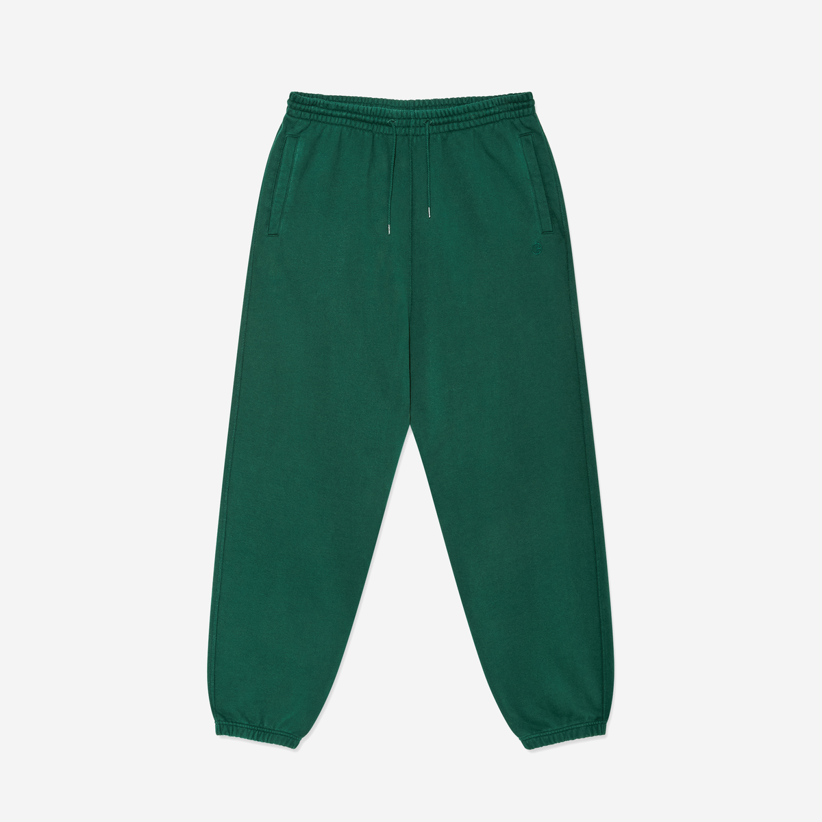 폴라(POLAR) Frank Sweatpants [Dark Emerald]