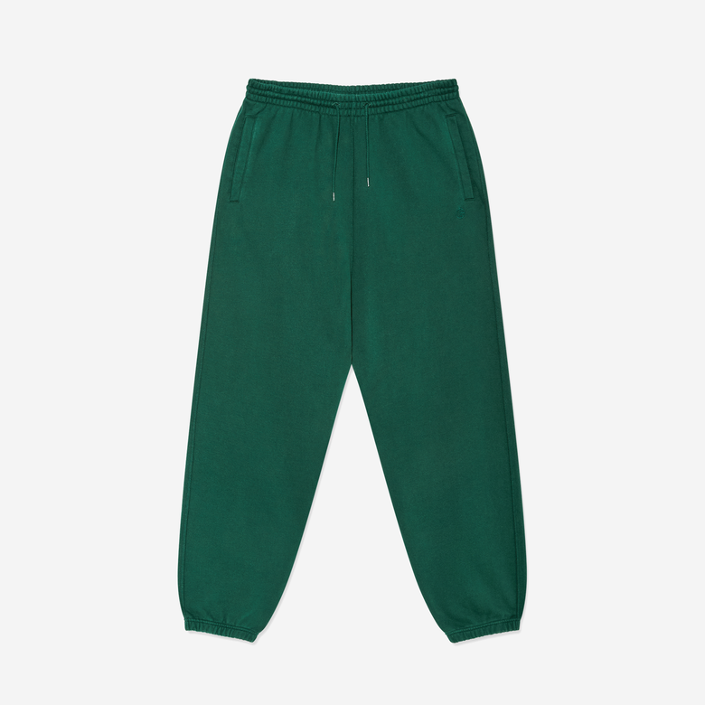 Frank Sweatpants [Dark Emerald]