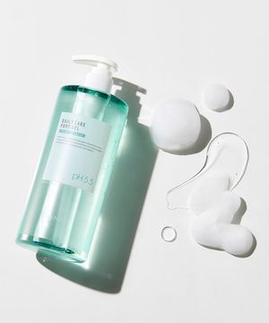 데일리 케어 퓨어 젤 폼클렌저 512ml
