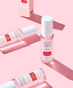 리얼 콜라겐 세럼 50ml 3개입