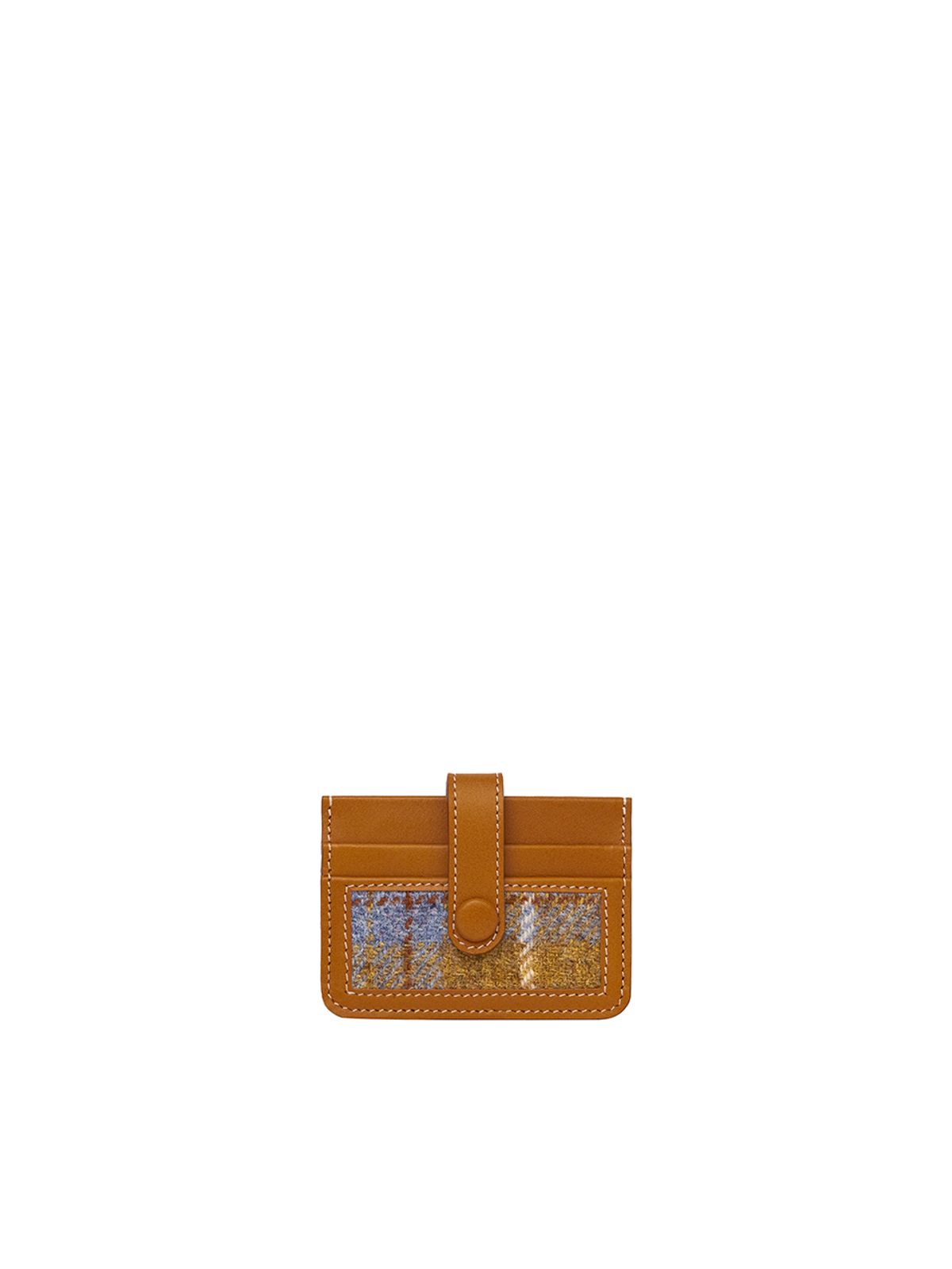 셀레디프(CELEDIFF) liv card wallet _brown