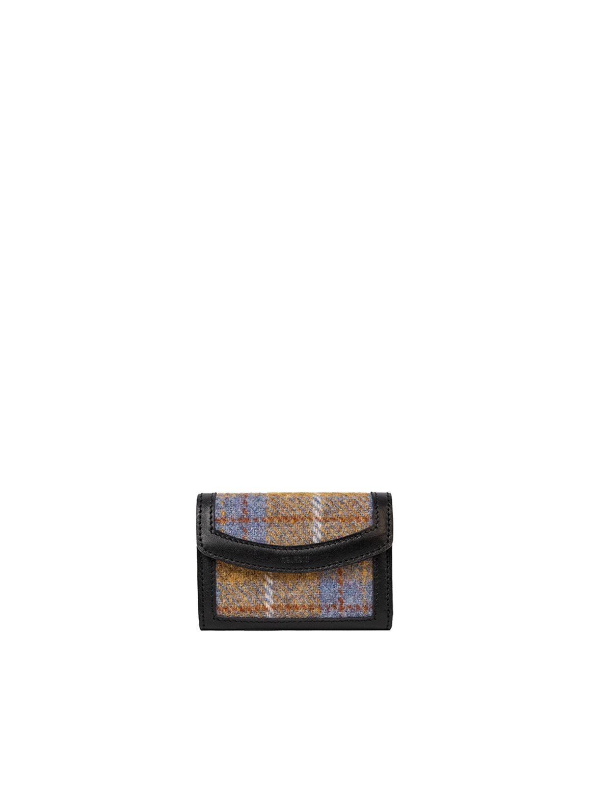 셀레디프(CELEDIFF) rosie card wallet _black