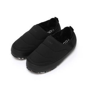 에이 캠퍼 뮬 Black