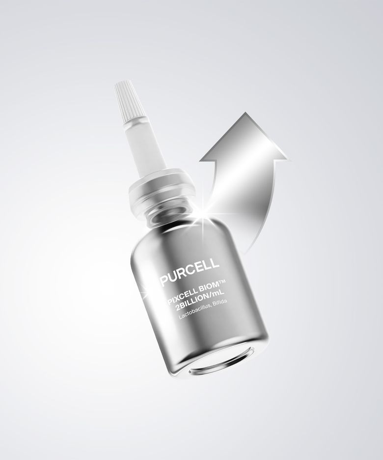 [대용량] 20억/mL 픽셀바이옴™ 원액 55mL