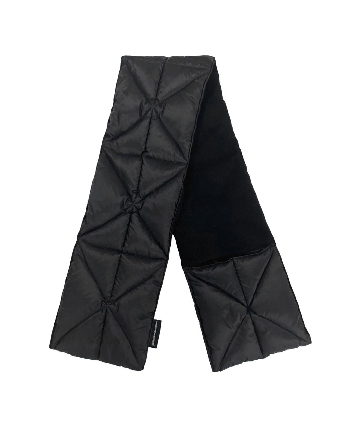 록히드마틴(LOCKHEED MARTIN) LM PADDING MUFFLER (BLACK)