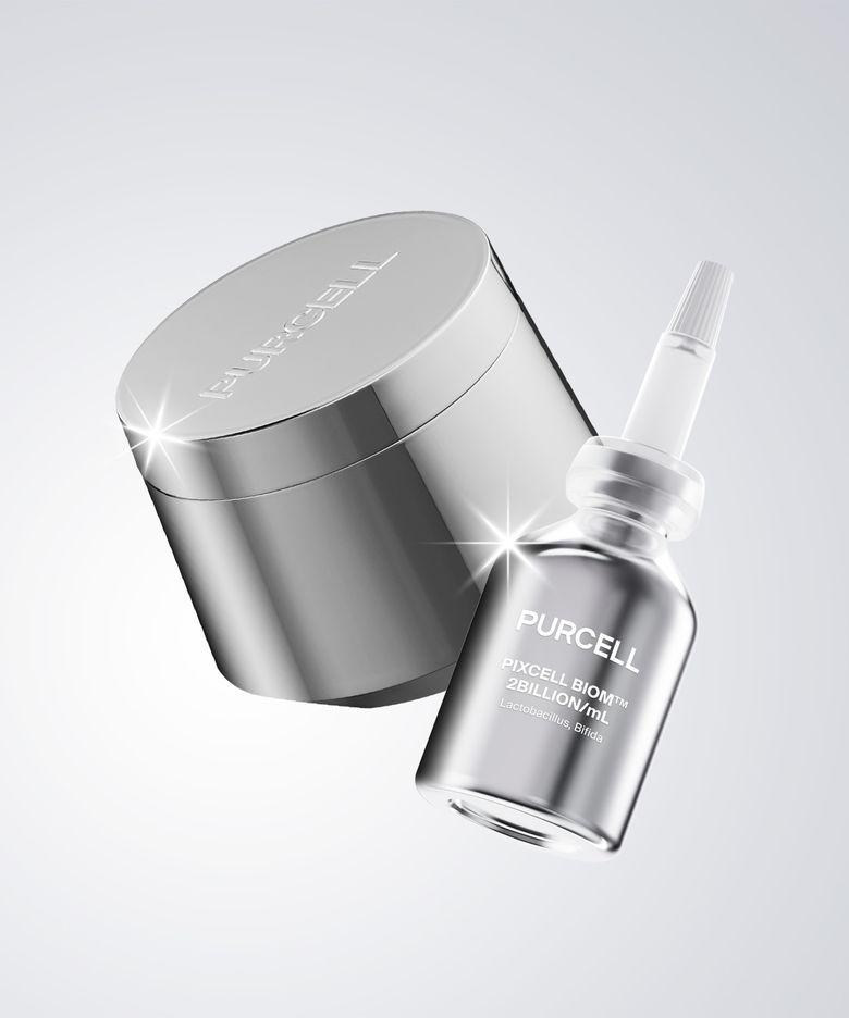 [세트] 픽셀바이옴™ 세트(원액30mL+크림50mL)