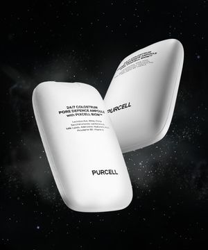 [듀오][장벽광채] 24/7 초유 포어 디펜스 앰플 세트 55+55mL