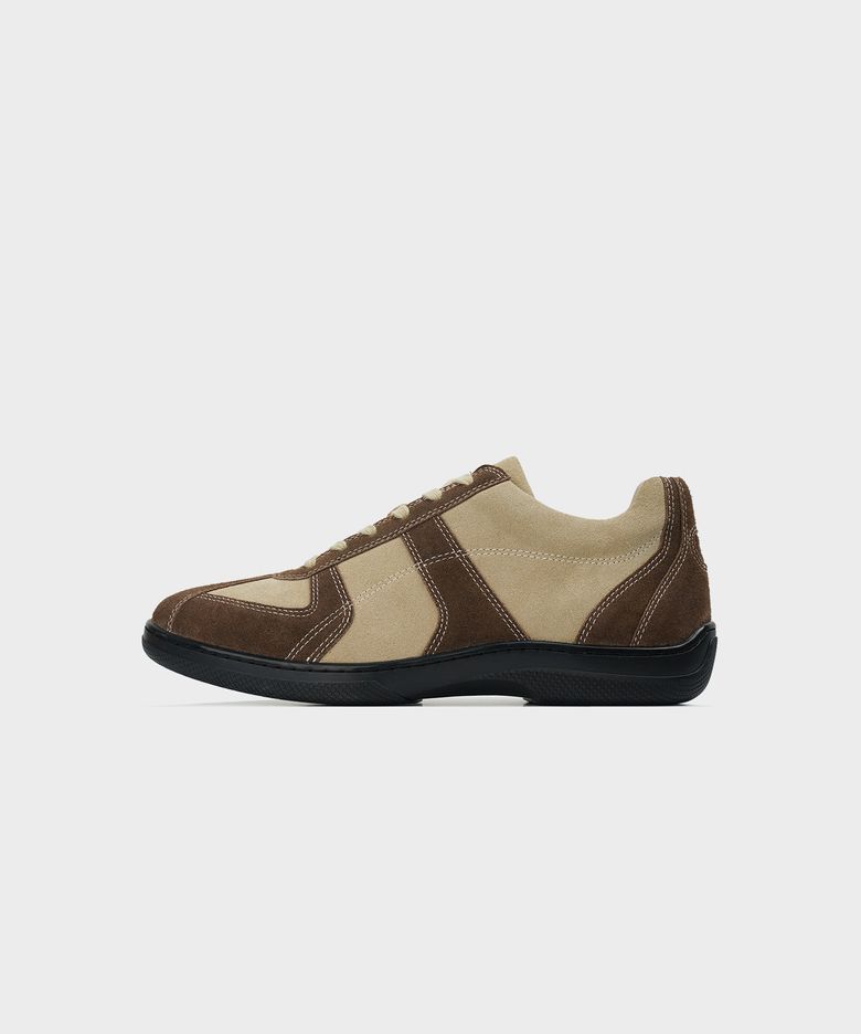 [+4.5cm] BOWLING - 303(p) / BROWN