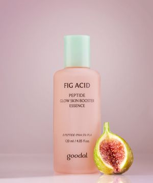 피그 애씨드 펩타이드 스킨 부스터샷 에센스 120ml