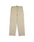 코듀로이 스트레이트 카펜터 팬츠 베이지