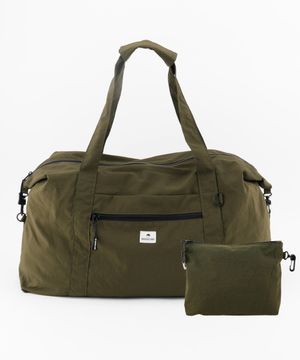 여행용 보스턴백 여행 가방 폴딩백