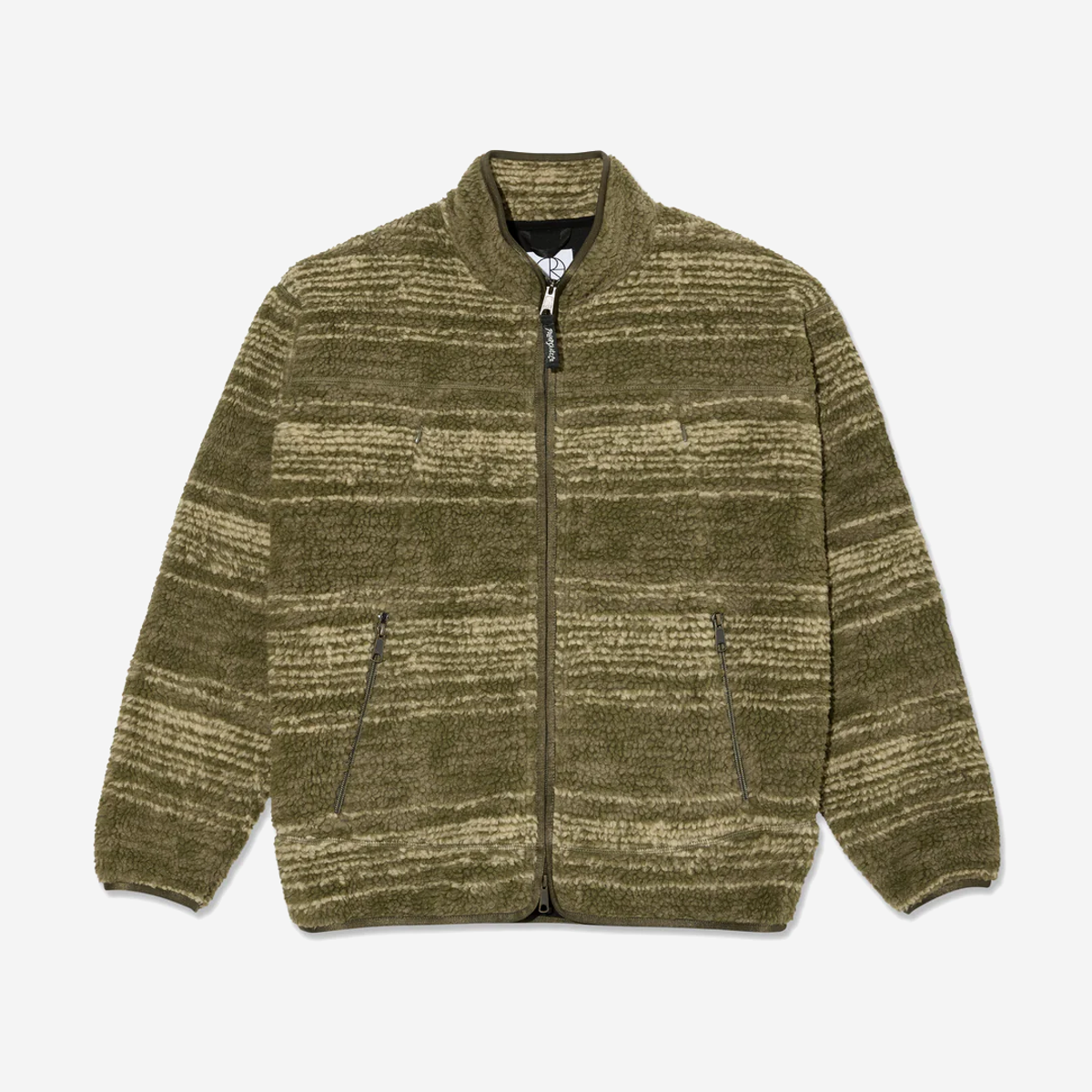 폴라(POLAR) Kiko Jacket [Army Green]