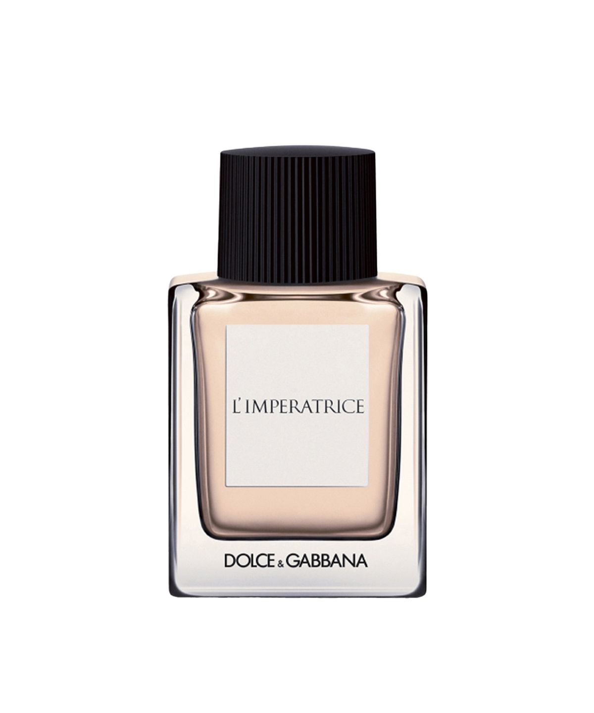 돌체앤가바나(DOLCE & GABBANA) 랑페라트라스 오 드 뚜왈렛 50ml