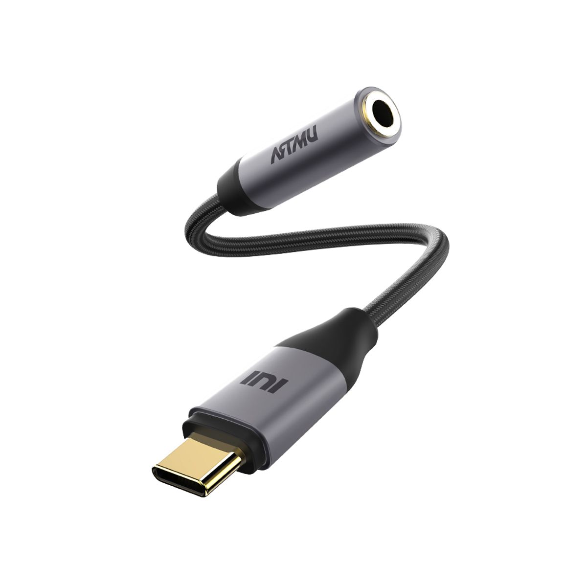 아트뮤(ARTMU) USB C타입 to 3.5mm 이어폰잭 어댑터 라이트