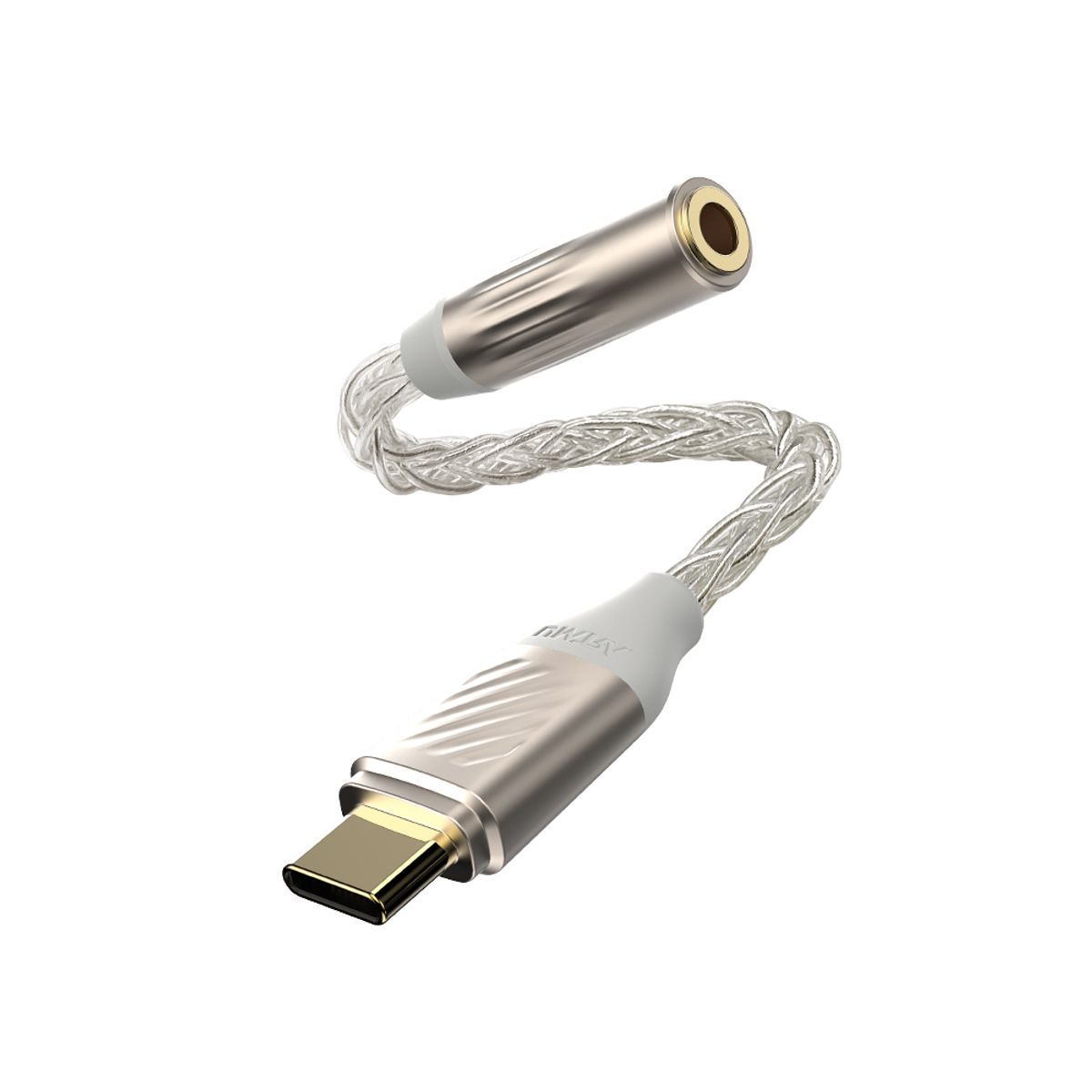 아트뮤(ARTMU) USB C타입 to 3.5mm 이어폰잭 어댑터 플러스