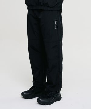 어센틱 우븐 트랙팬츠