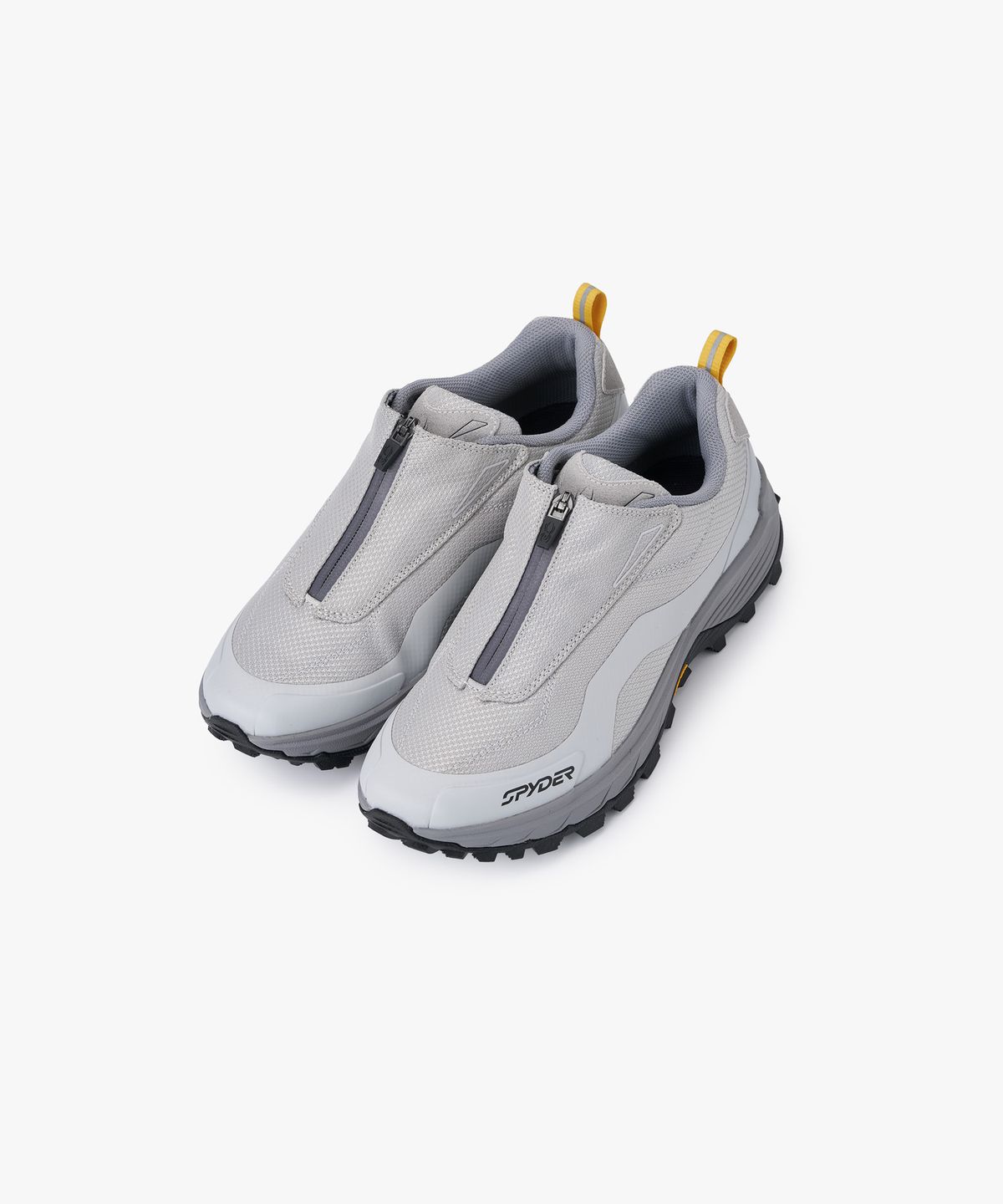 스파이더(SPYDER) 트레킹화 DELKI Z 델키 제트 SPJFFNLS304UGRY
