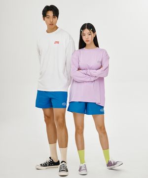 [SET] 래쉬가드 세트 선샤인 코스트