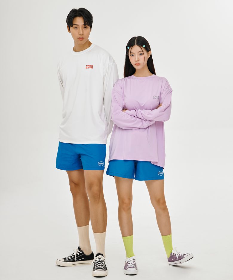 [SET] 래쉬가드 세트 선샤인 코스트