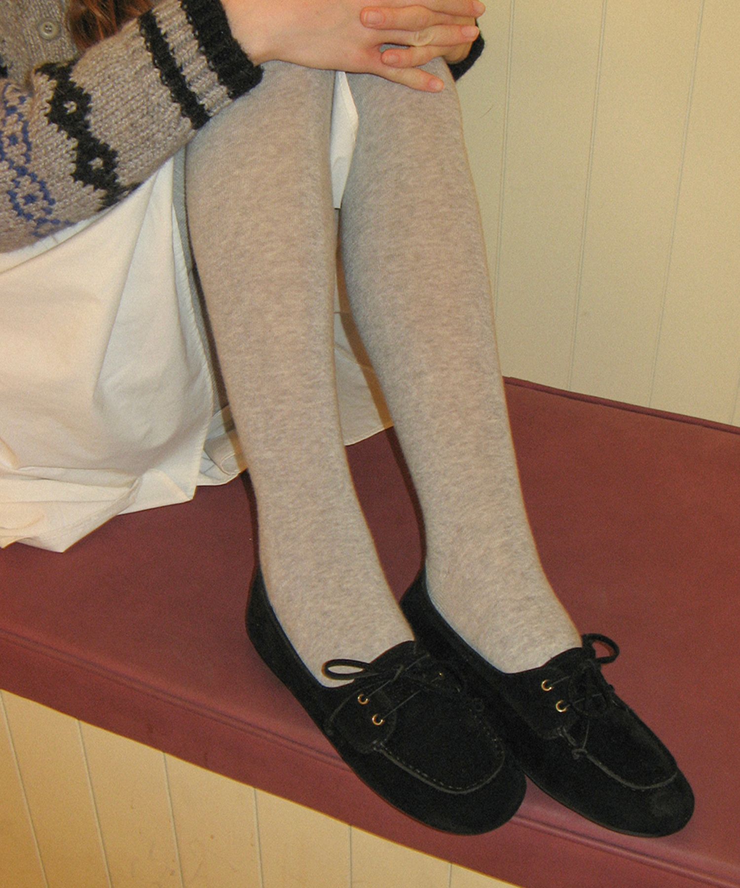 [SOMEWHERE BUTTER]★25SS★韓国人気★Leather Mocha Shoes MUSINSA | SOMEWHEREBUTTER Suede Mocha Shoes - 3Color