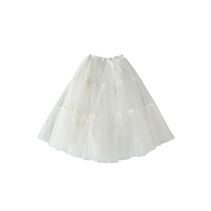 Shaw Organza