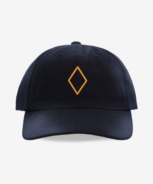 옥시다이즈 볼캡 - 블랙 오닉스 / ACWUA211BLK