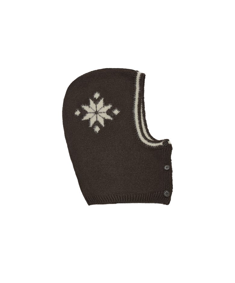 노르딕 바라클라바 [BROWN]
