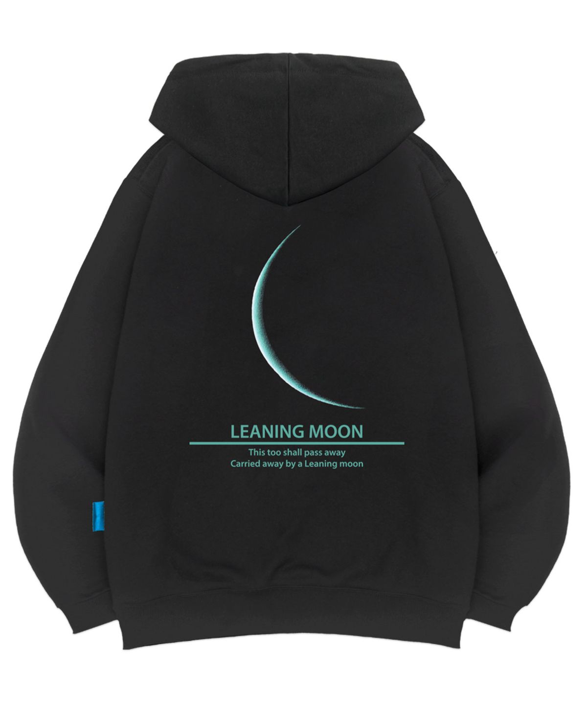 엘라모(LLAMO) 기모H 리닝문 후드티 남녀공용 빅사이즈 M~4XL