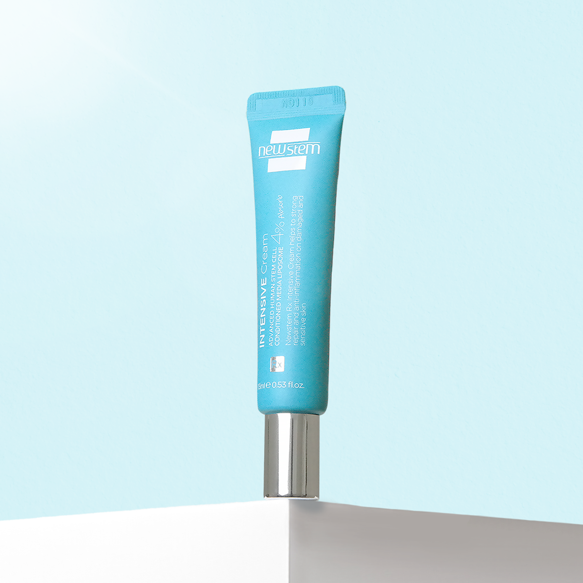 뉴스템 알엑스(NEWSTEM RX) 인텐시브 크림 15ml
