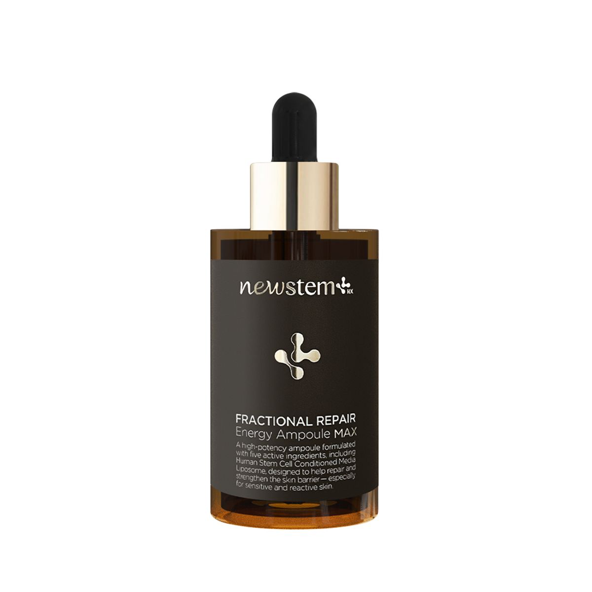 뉴스템 알엑스(NEWSTEM RX) 프락셔널 리페어 에너지 앰플 맥스 50ml