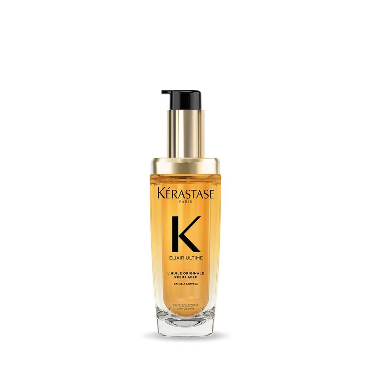 케라스타즈(KERASTASE) 엘릭서 얼팀 오리지널 75ml