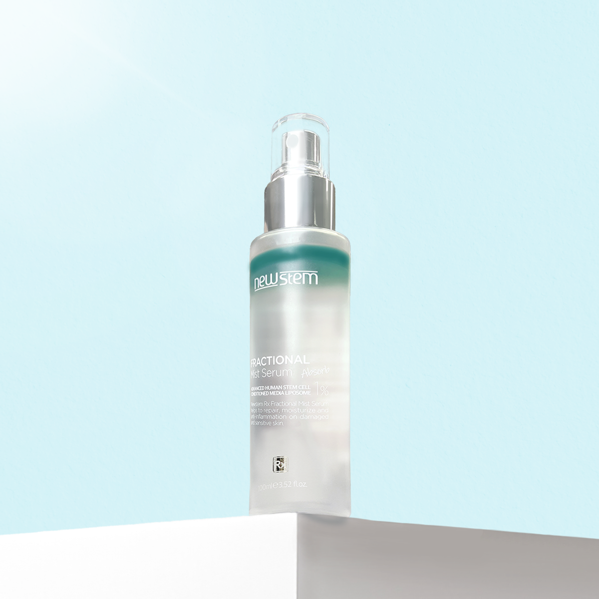 뉴스템 알엑스(NEWSTEM RX) 프락셔널 미스트 세럼 100ml