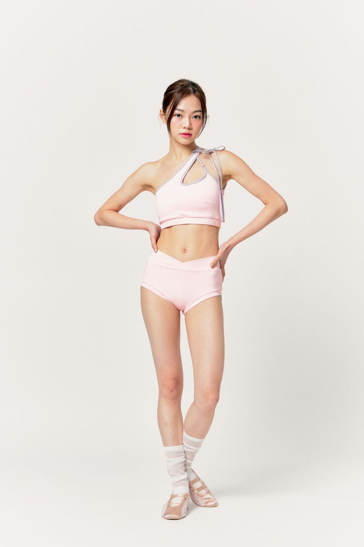 셀렌(SELEN) Reve Bottom_Light Pink