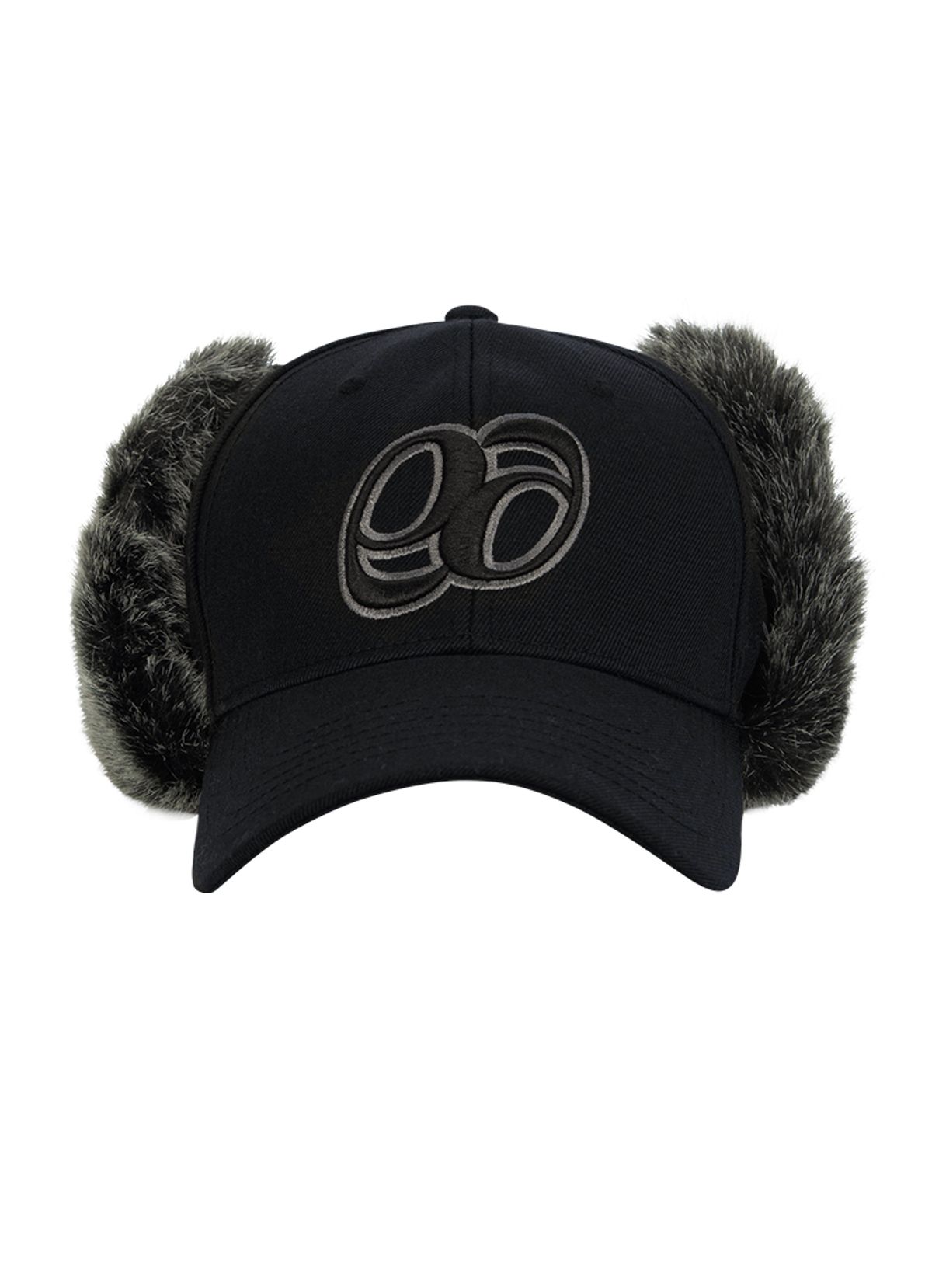 애즈온(ASON) DOMB CAP / BLACK