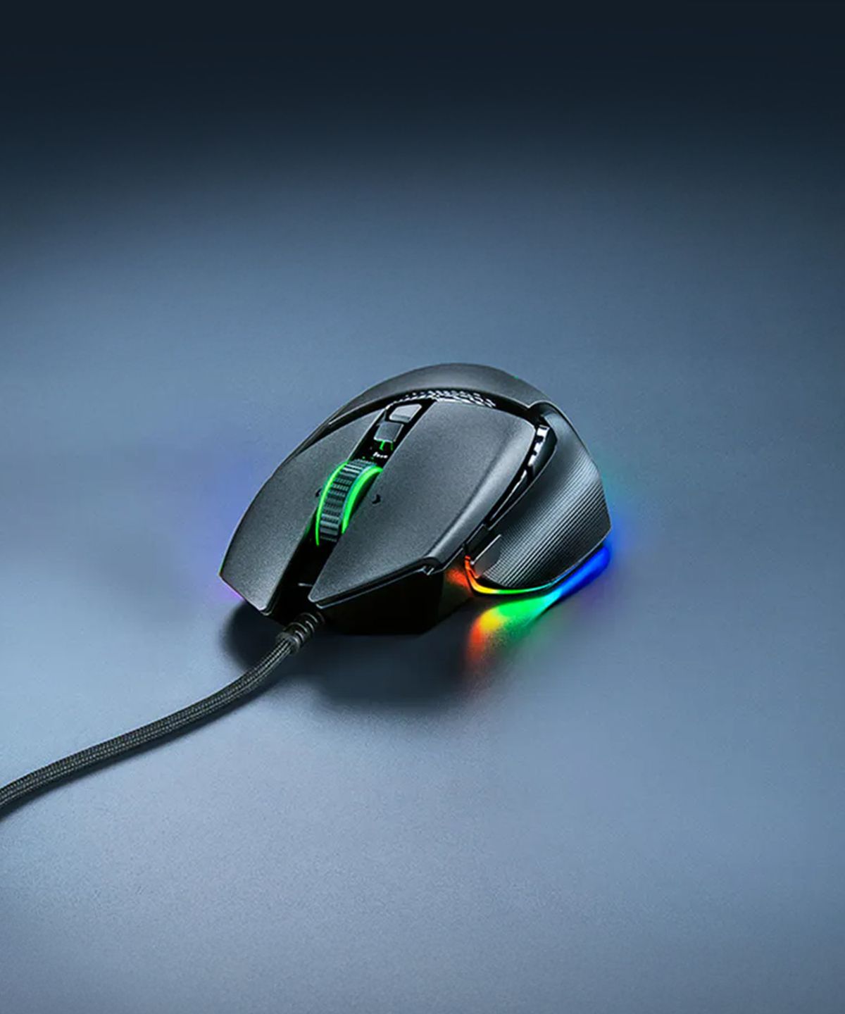 레이저(RAZER) Basilisk V3 35K 게이밍 마우스
